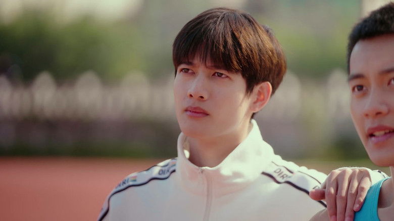 Still image for Running Like a Shooting Star season 1 episode 13: Episode 13