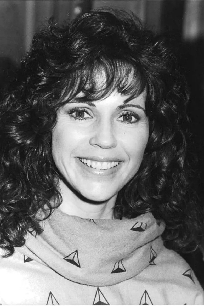 Meg Bennett portrait