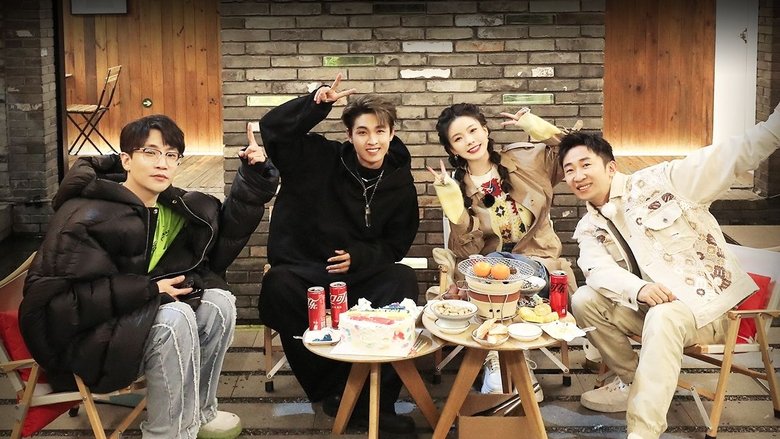 Still image for A Taste Gathering season 1 episode 1: Episode 1 Still image for A Taste Gathering season 1 episode 1: Episode 1