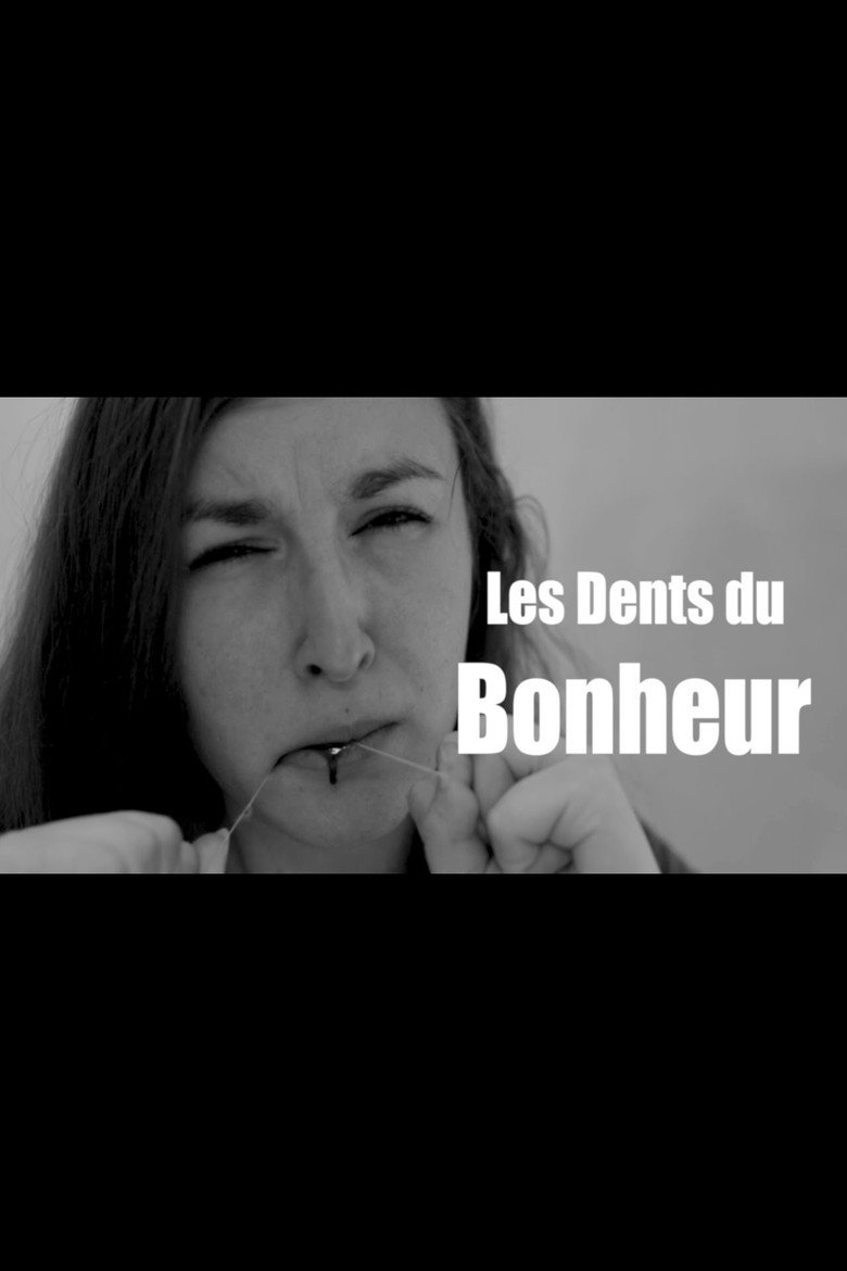 Les dents du bonheur (2020) poster