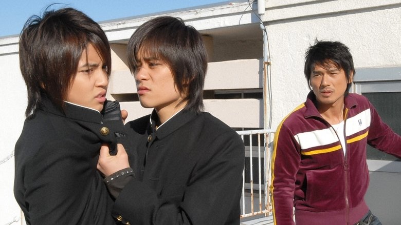 Still image for Gachi Baka! season 1 episode 5: Episode 5 Still image for Gachi Baka! season 1 episode 5: Episode 5