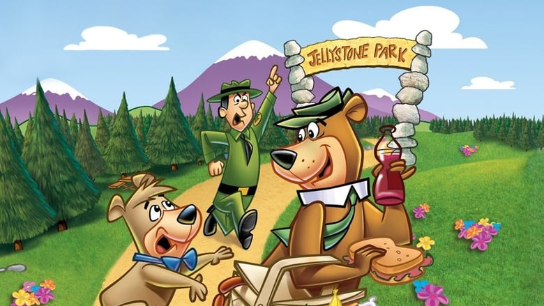 The Yogi Bear Show