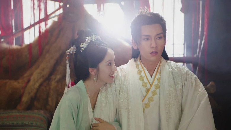 Still image for The Duel of Hearts season 1 episode 19: Episode 19 Still image for The Duel of Hearts season 1 episode 19: Episode 19