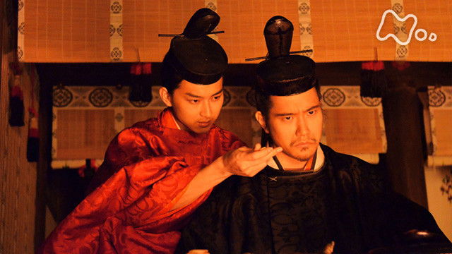 Still image for Taira no Kiyomori season 1 episode 32: Chief Minister for 100 Days (百日の太政大臣) Still image for Taira no Kiyomori season 1 episode 32: Chief Minister for 100 Days (百日の太政大臣)