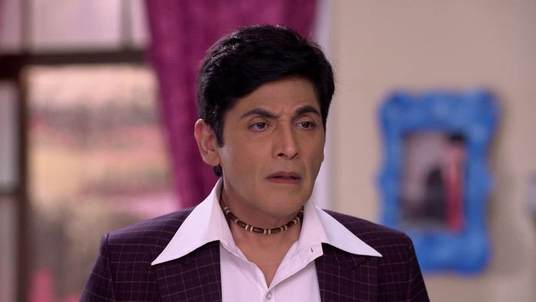 Vibhuti Tears David's will