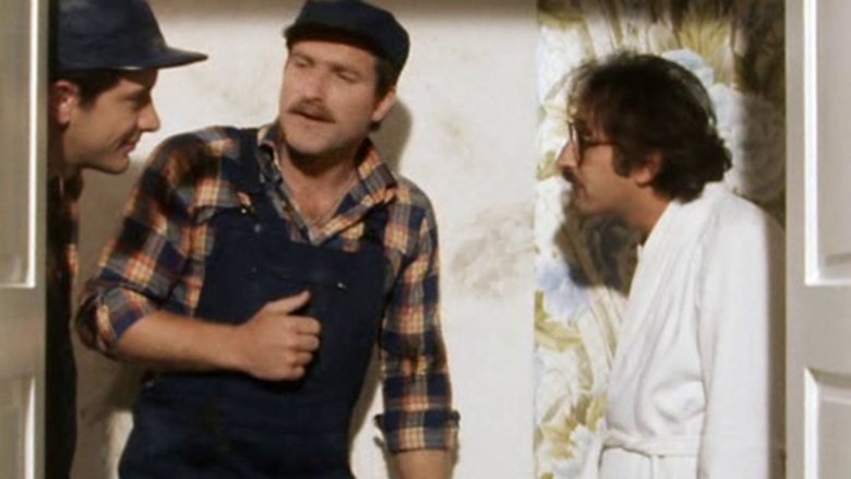 Still image for Der ganz normale Wahnsinn season 1 episode 7: Episode 7