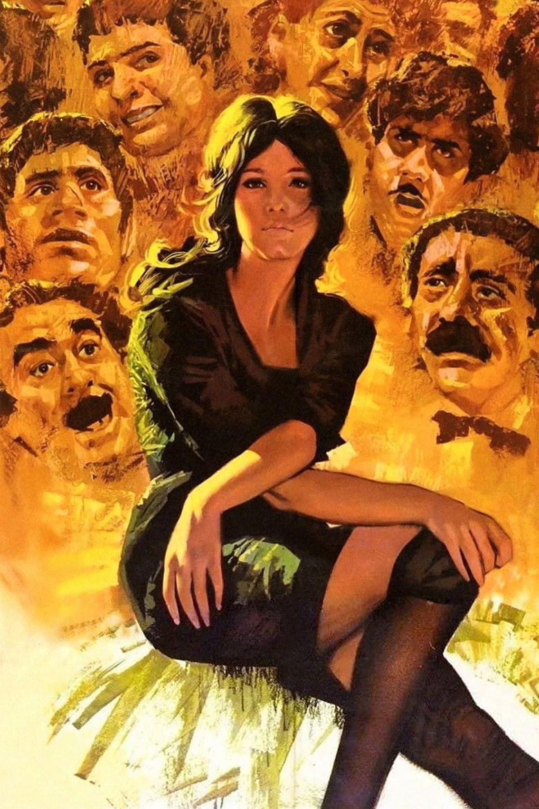 Imatge de Sedotta e abbandonata