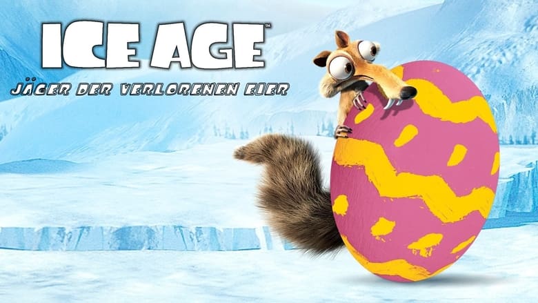 Ice Age - Jäger der verlorenen Eier (2016)