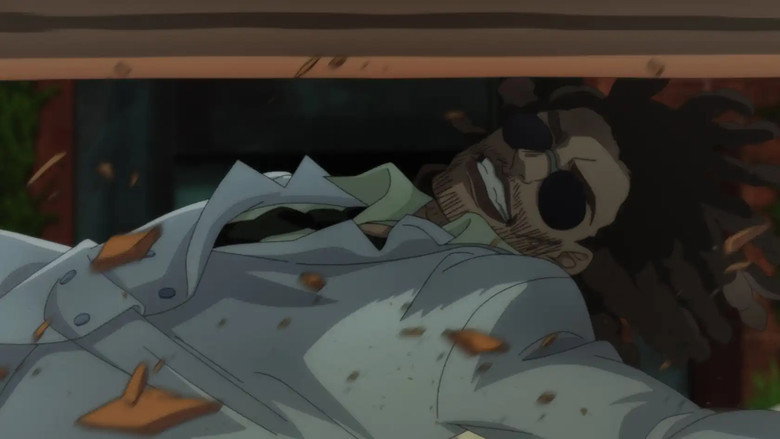Still from The Kingdoms of Ruin - Season 1 Episode 10