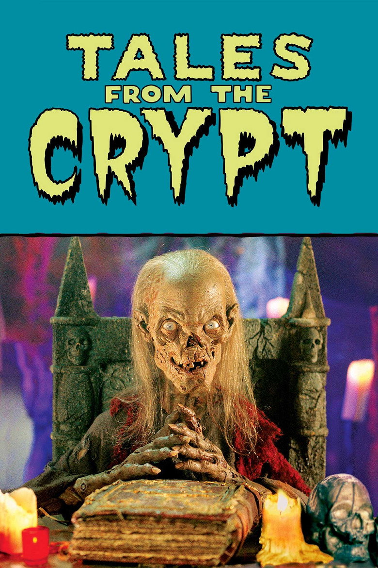 Tales from the Crypt Season 1