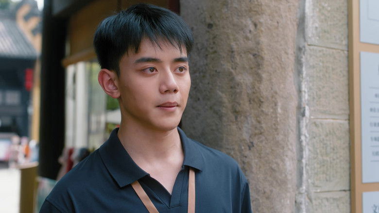 Still image for Such a Good Love season 1 episode 16: Commercial Shooting Still image for Such a Good Love season 1 episode 16: Commercial Shooting