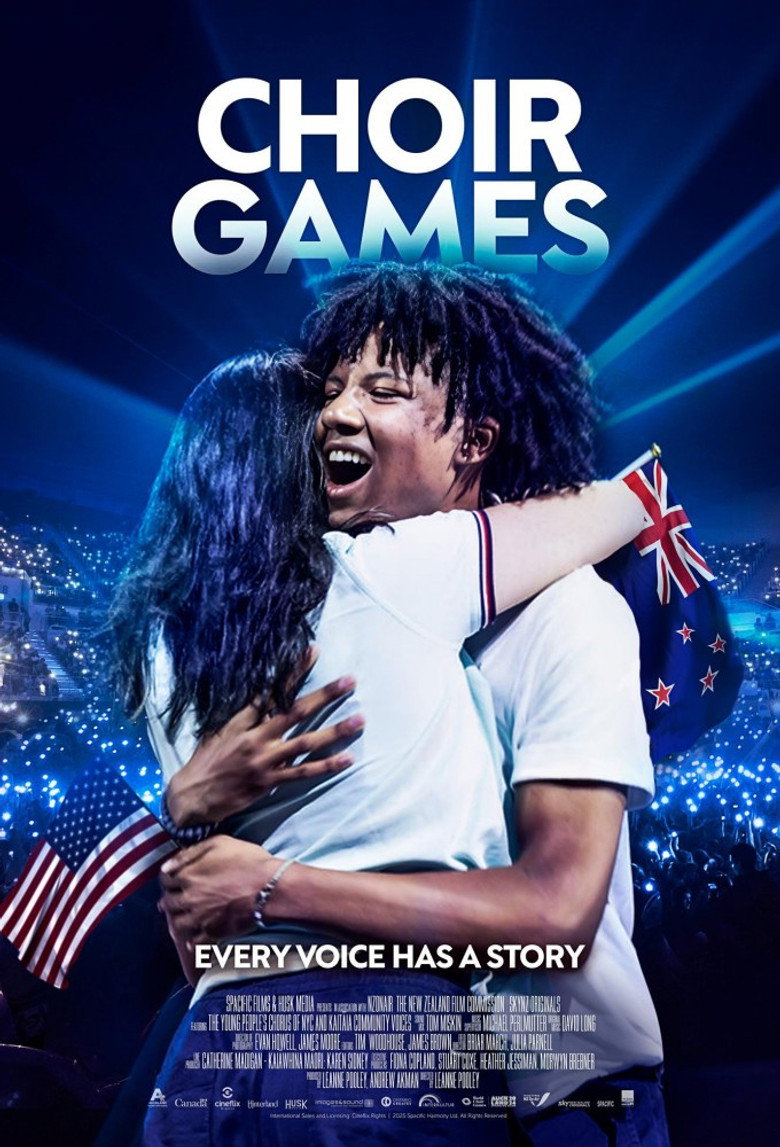 poster image of movie or series