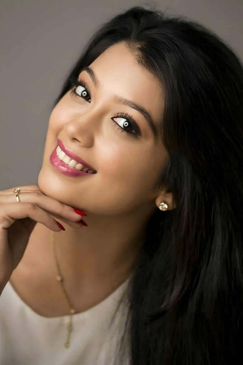 Photo de Digangana Suryavanshi