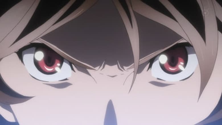 Watch Guilty Crown Season 1 Episode 19 - Rebirth Online free | Watch Series