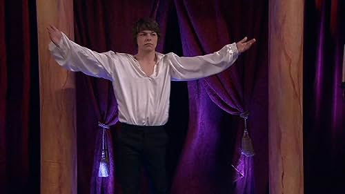 Mr. Young Sezóna 3 Epizoda 3 bombuj