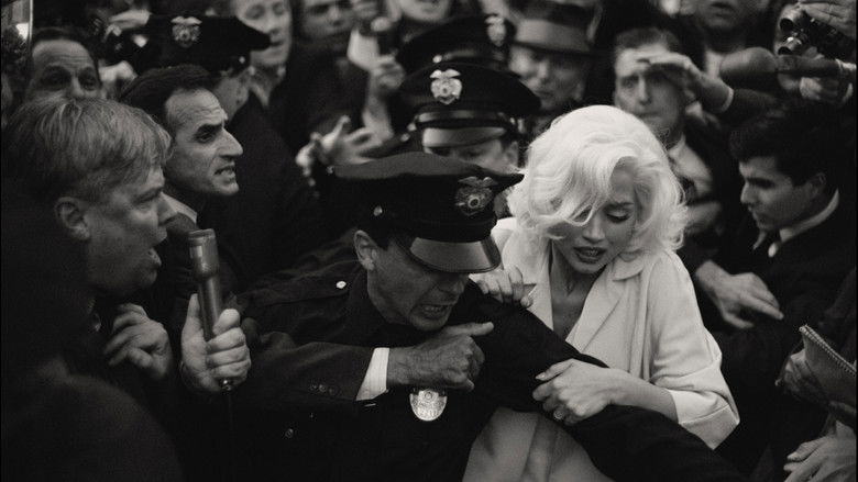 Blonde Film 2020 Moviebreak.de