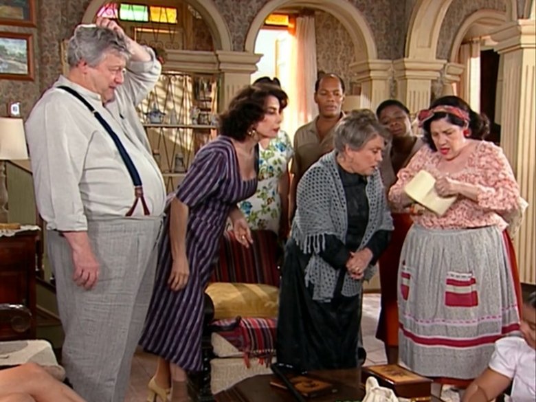 Still image for Alma Gêmea season 1 episode 162: Chapter 162 Still image for Alma Gêmea season 1 episode 162: Chapter 162