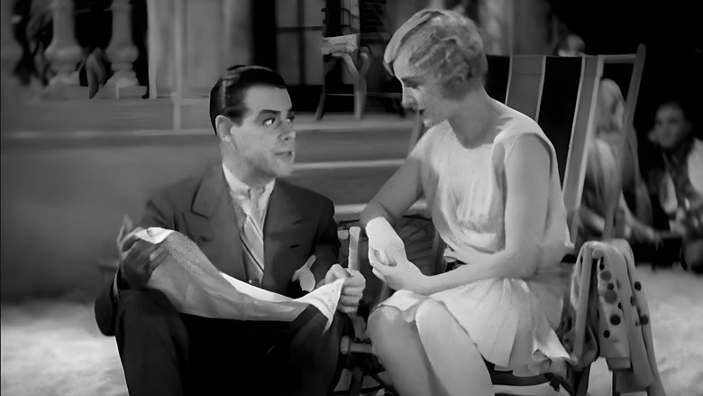 The Cocoanuts (1929)