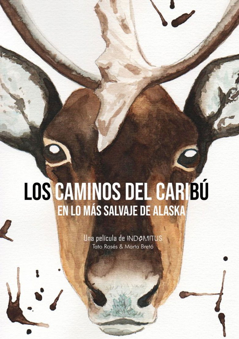 Imatge de Los Caminos Del Caribú