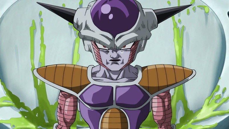 Still from Dragon Ball Super - Season 1 Episode 20