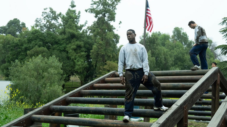 Still from Paradise - Season 2 Episode 2