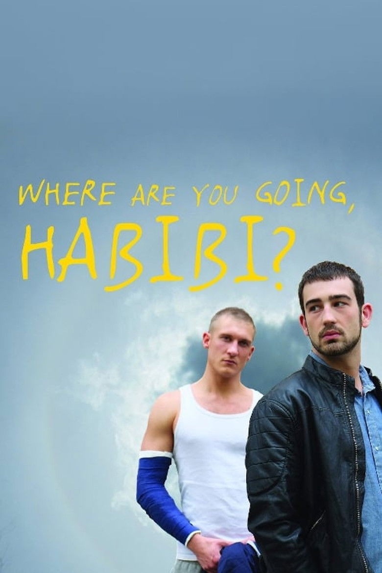 Imatge de On vas, Habibi?