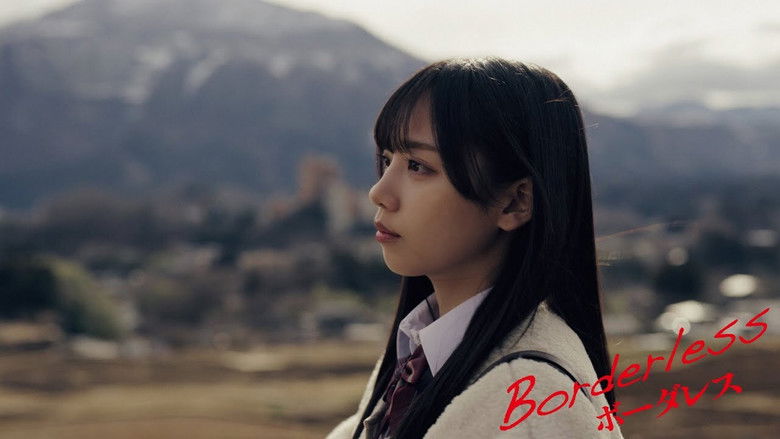 Still image for Borderless season 1 episode 4: Episode 4 Still image for Borderless season 1 episode 4: Episode 4