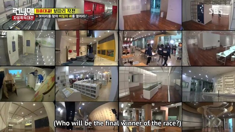 איש רץ עונה 1 פרק 320 לצפייה ישירה