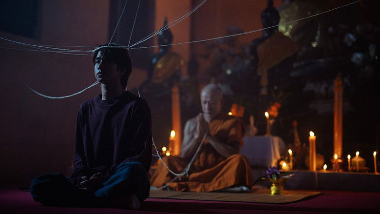 Still image for Shadow season 1 episode 14: Where is Dan? Still image for Shadow season 1 episode 14: Where is Dan?