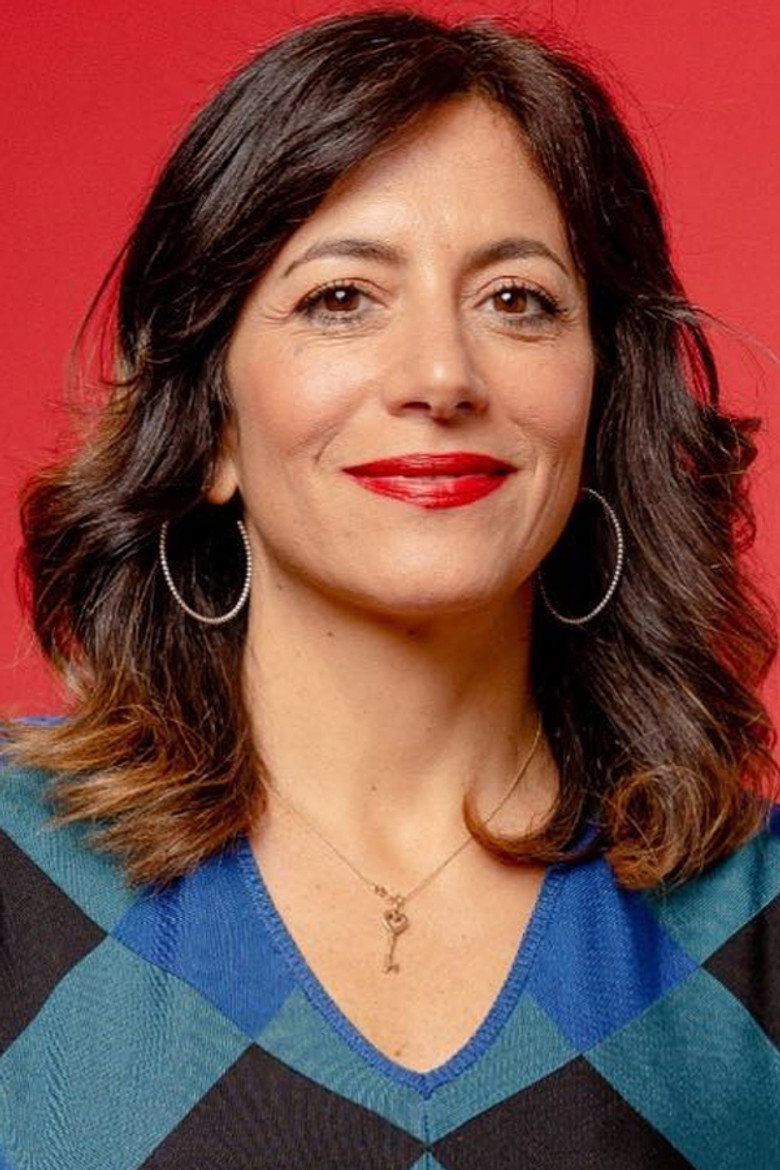 Marina Person photo 2