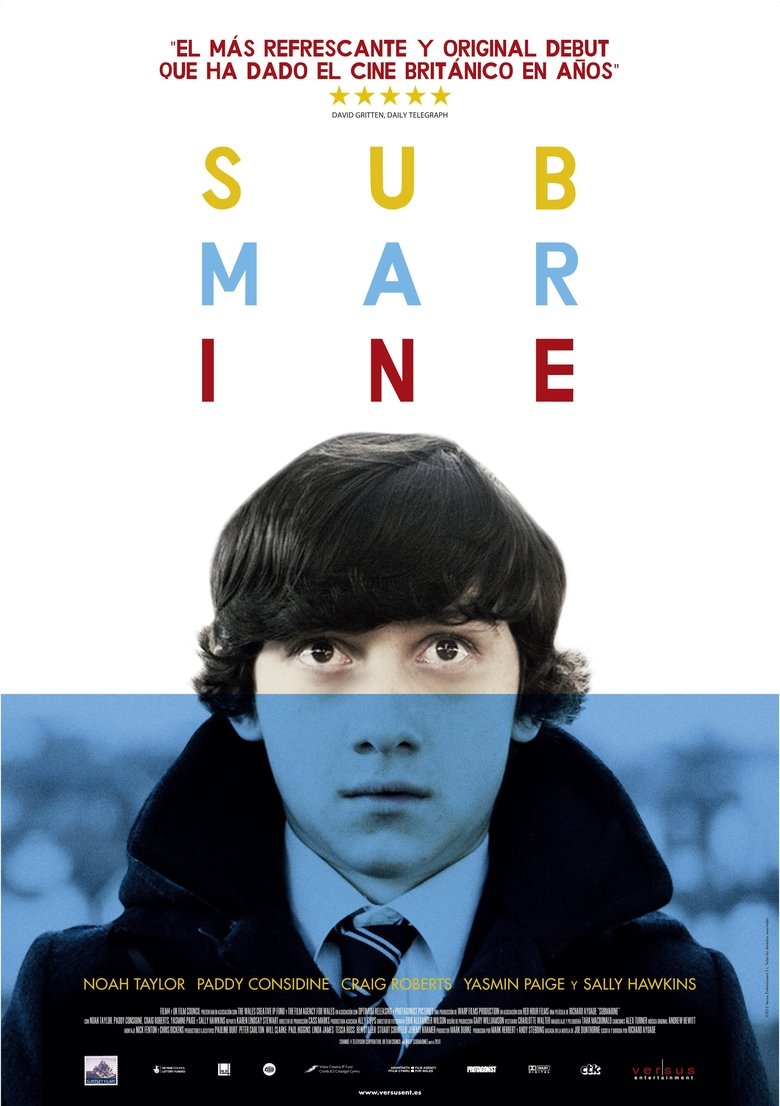 Submarine