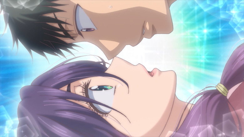 Still from Kiss Him, Not Me - Season 1 Episode 7
