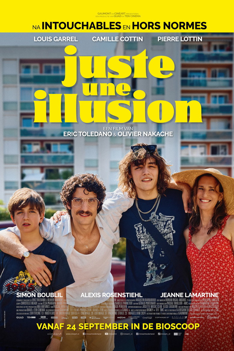 Juste une illusion (2026)