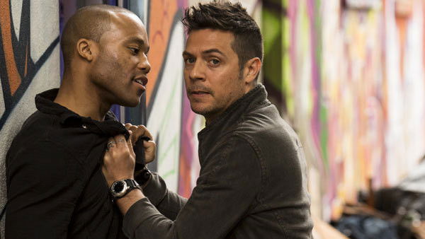 Still image for Played season 1 episode 3: Money Still image for Played season 1 episode 3: Money