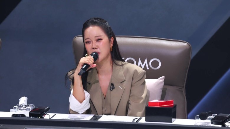 Still image for 싱어게인4 season 1 episode 2: Episode 2