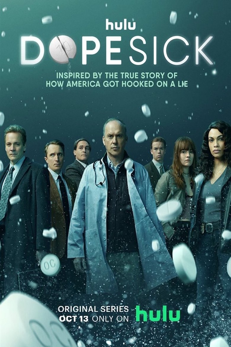 Dopesick (2021)