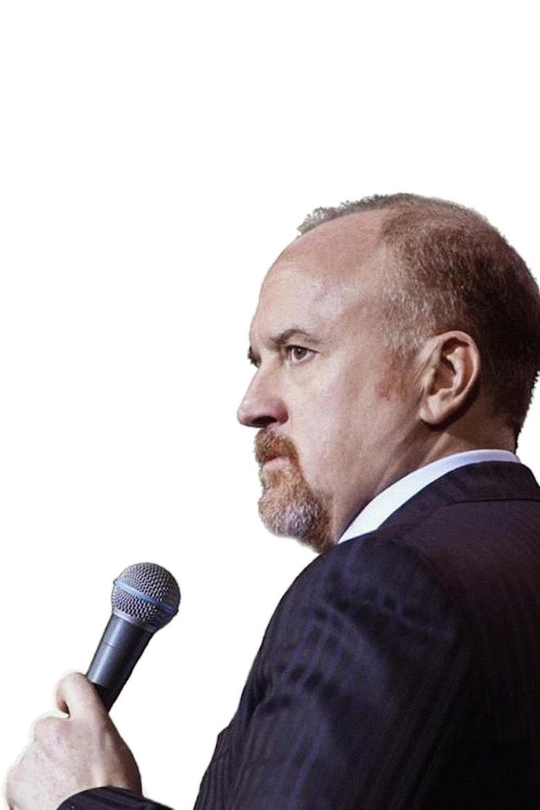 Imatge de Louis C.K. 2017