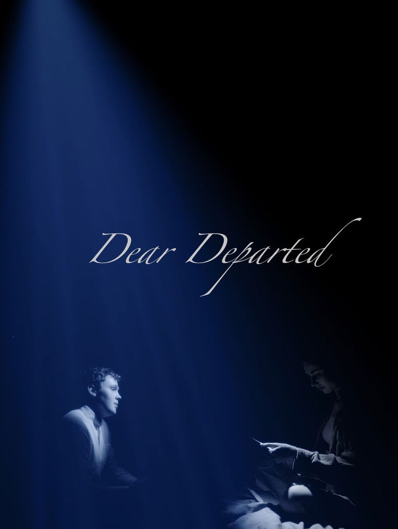 Imatge de Dear Departed