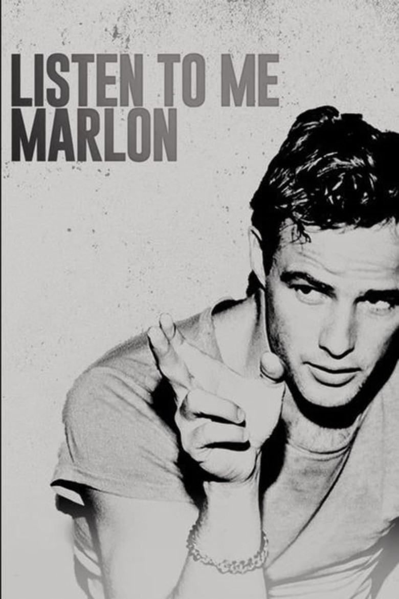 Imatge de Listen to Me Marlon