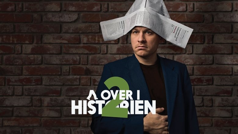 Christian Fuhlendorff: Går Over I Historien – Del 2 (2019)