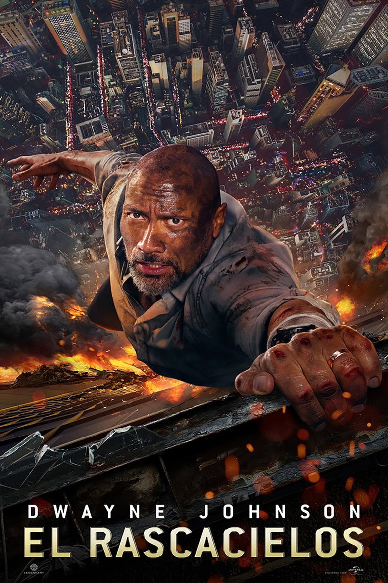 Póster la Película