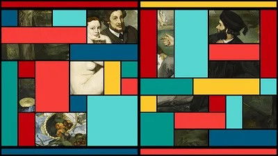 Still image for Artjacking ! season 1 episode 1: Episode 1