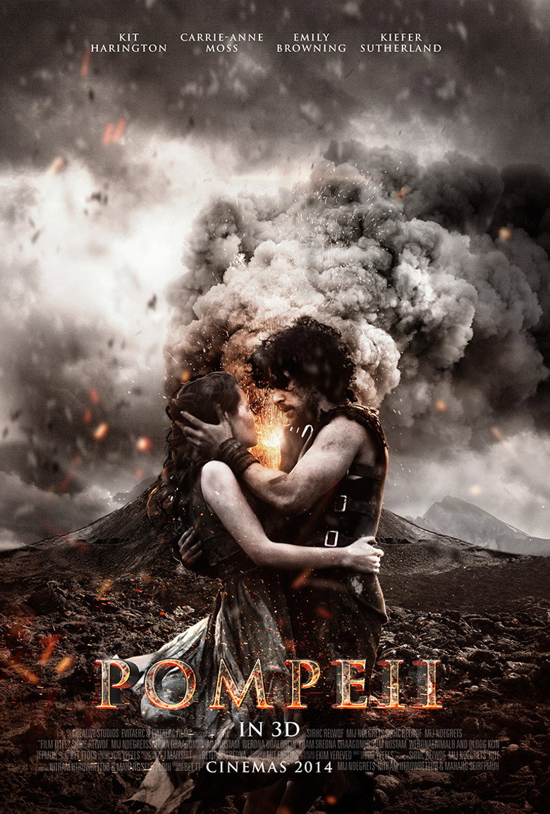Póster la Película