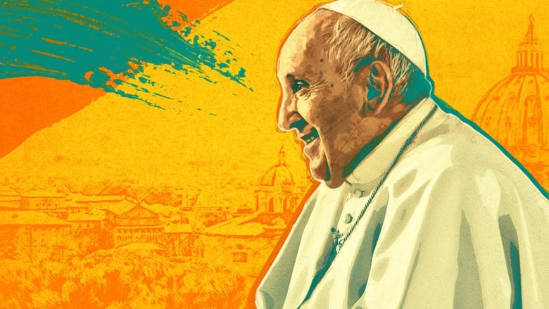 Stories of a Generation - Avec le pape François en streaming