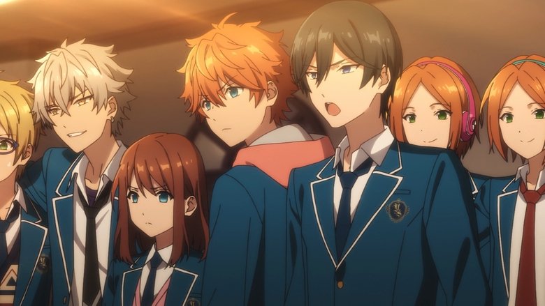 Ensemble Stars!: 1×2 Todos os Episodios Online - Animes Online
