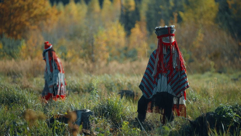 Image d'arrière-plan 1 du film Visi putni skaisti dzied