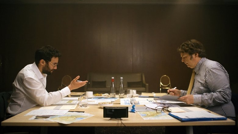 Still image for The Deal season 1 episode 4: Calculations and Strategies Still image for The Deal season 1 episode 4: Calculations and Strategies