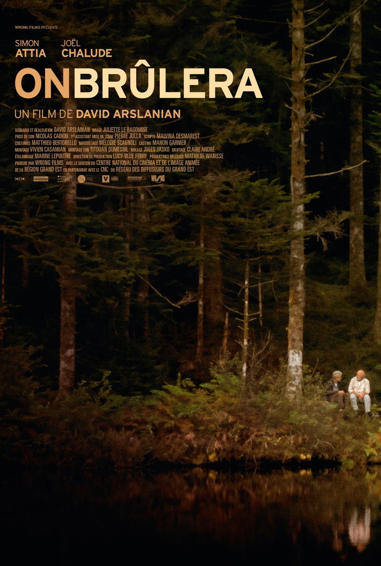 Imatge de On brûlera