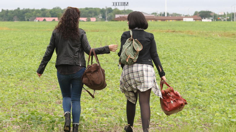 Still image for Trop season 1 episode 9: Episode 9