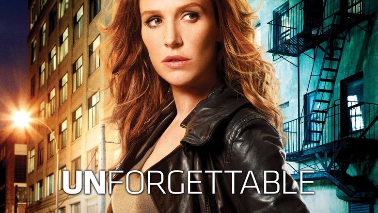 Unforgettable (2011)